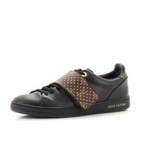 Louis Vuitton Shoes Louis Vuitton Womens Frontrow Velcro